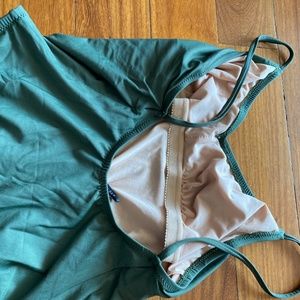 J. Crew Swim - Bathing Suit One Piece J. Crew Swim - Bathing Suit One Piece